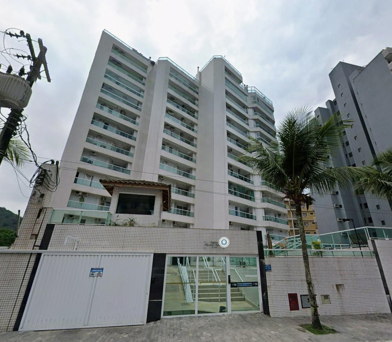 Apartamento - Venda, Jardim Tejereba, Guarujá, SP